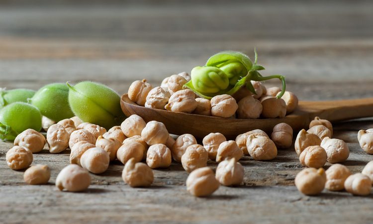 Chickpeas