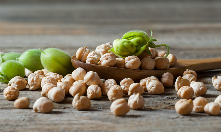 Chickpeas