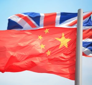 China finalises UK beef export agreement