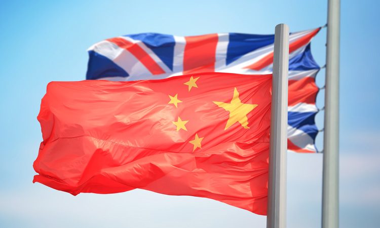China finalises UK beef export agreement