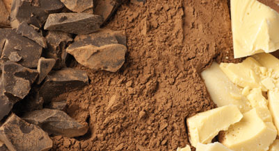will write for chocolate technology