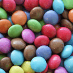 Chocolate Smarties