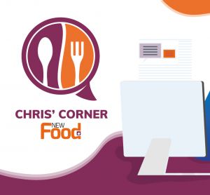 Chris' Corner