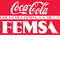 Coca-Cola FEMSA Logo