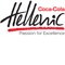 Coca-Cola Hellenic Logo 60x60