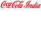 Coca-Cola India Logo 60x60