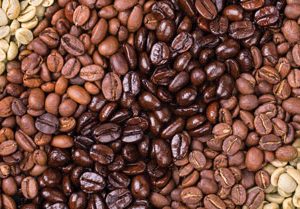 Coffee Beans