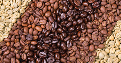 Coffee Beans