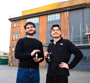 YouTube stars shake up iced coffee market with Rodd’s