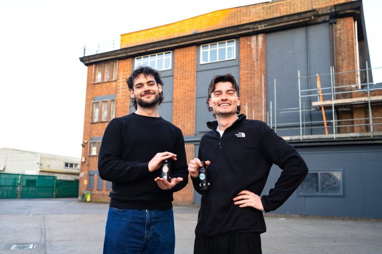 YouTube stars shake up iced coffee market with Rodd’s