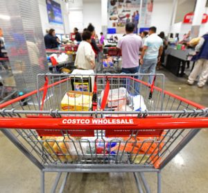 Costco approved as first participant of FDA's VQIP