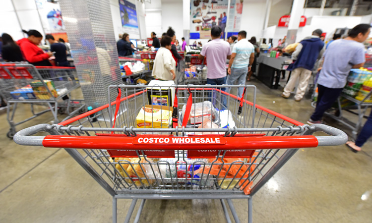 Costco approved as first participant of FDA's VQIP