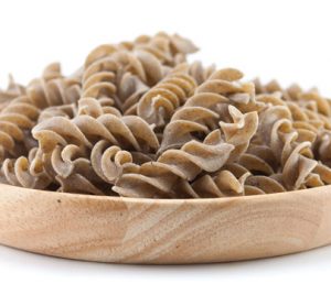 Cricket pasta – the edible insect revolution is served
