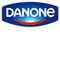 DANONE Logo