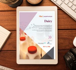 Dairy In-depth focus 2020