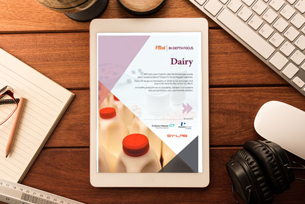 Dairy In-depth focus 2020