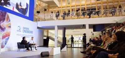 An image depicting the Onebiome inauguration event.