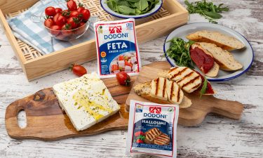 Dodoni - News, Articles and Whitepapers - New Food Magazine
