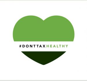 TAx-Healthy