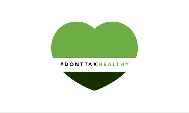 TAx-Healthy