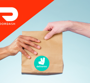 DoorDash to acquire Deliveroo in £2.9bn deal