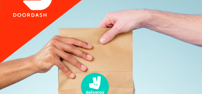 DoorDash to acquire Deliveroo in £2.9bn deal