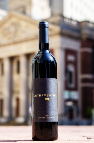 Gotham Winery