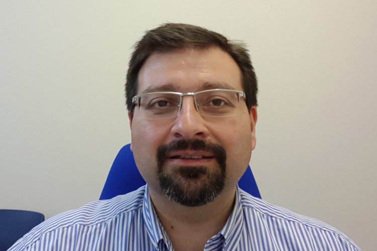 Dr Nikos Mavroudis is an Associate Professor in Food Quality and Regulation in the Dept. of Food and Nutritional Sciences, University of Reading.