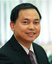 Dr. Lin Qingsong