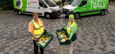 FareShare and Felix Project merge to “scale up food provision for the UK’s most vulnerable communities”
