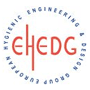 EHEDG-Logo