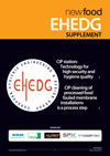 EHEDG Supplement 2012