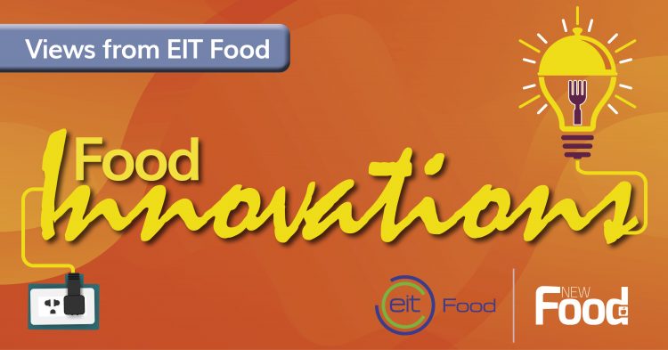 EIT Food innovations