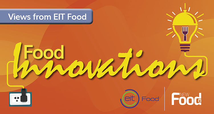 EIT Food Innovations update