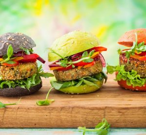 Clean meat-free products produced with non-GMO crossbreeding technology