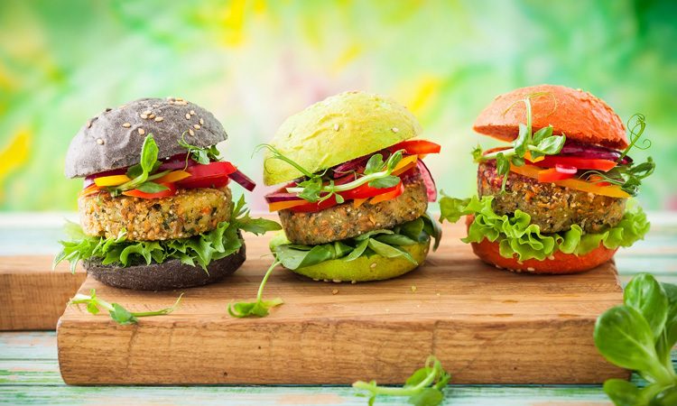 Clean meat-free products produced with non-GMO crossbreeding technology