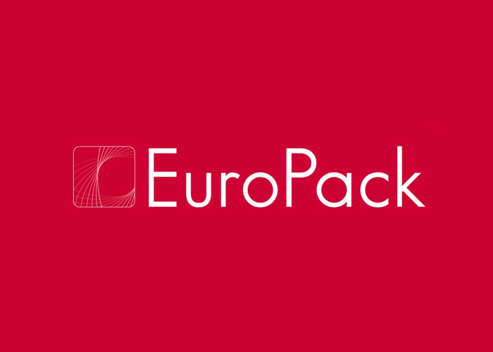 Europack Logo