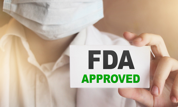 FDA announces temporary food policies to cater for impact of COVID-19
