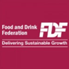 Food and Drink Federation (FDF) Logo