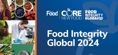 Core New Food Report: Food Integrity Global 2024