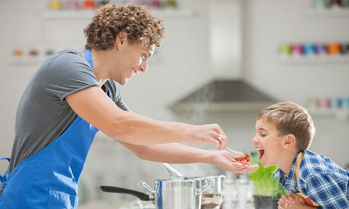 Father-Son-Cooking-1