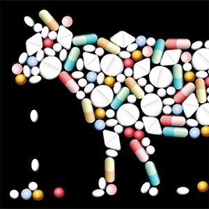 Agilent Technologies veterinary drugs webinar