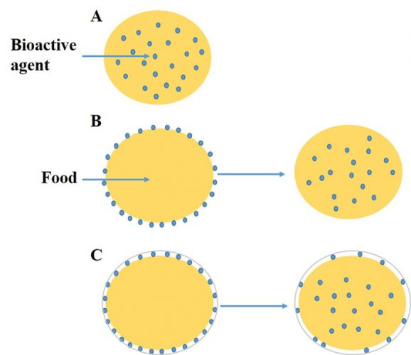 Figure 2 antimicrobial biodegradable polymers