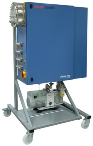 Figure 2: The Prima PRO Process Mass Spectrometer offers rapid and accurate gas analysis in fermentation applications.