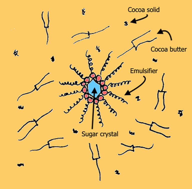 How well do you understand chocolate? New Food Magazine