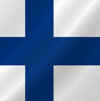 Finland Flag