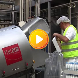 Fluidor Video