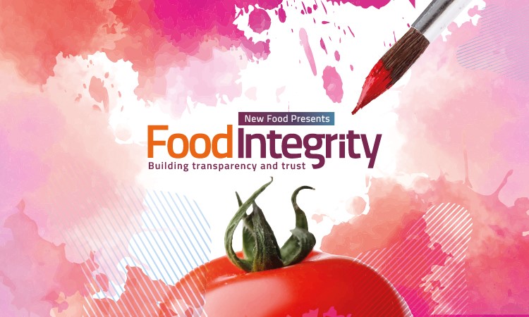 Food Integrity 2020 rescheduled for 29-30 September