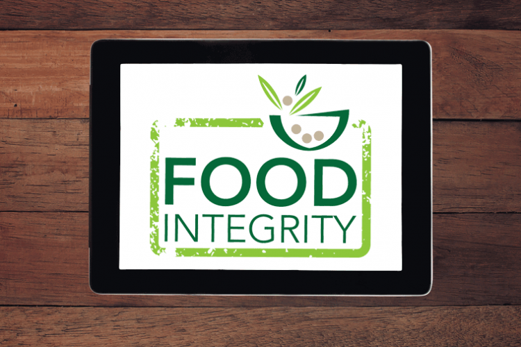 Food Integrity