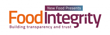 Food Integrity 2020 logo